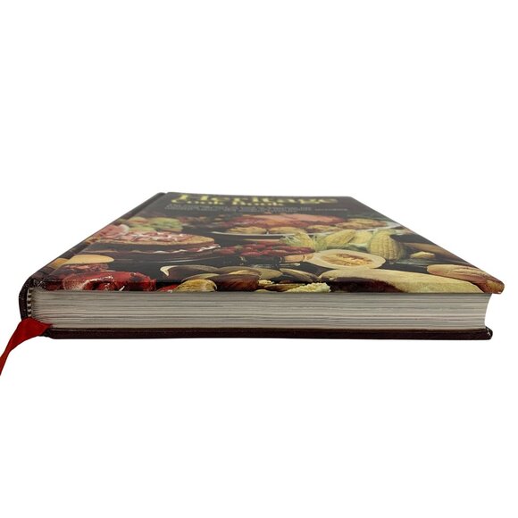 VTG 70s The Better Homes And Gardens Heritage Cook Book Large Hardcover 8813 - Picture 7 of 12